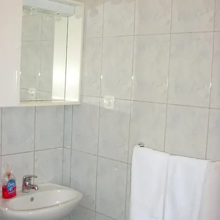 Double Uvala Bristova 12140c 2* Sućuraj