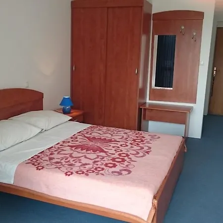 Casa de hóspedes Double Uvala Bristova 12140c Sućuraj