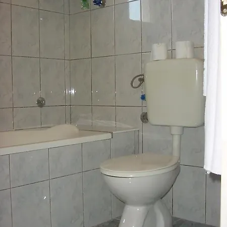 Double Uvala Bristova 12140c 2* Sućuraj
